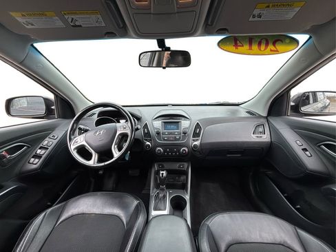 Used 2014 Hyundai Tucson SE image 26