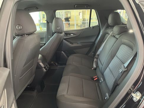 New 2026 Chevrolet Equinox LT FWD image 13