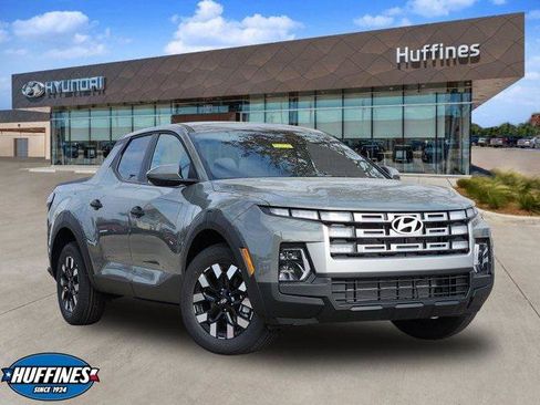 New 2026 Hyundai Santa Cruz SE image 1