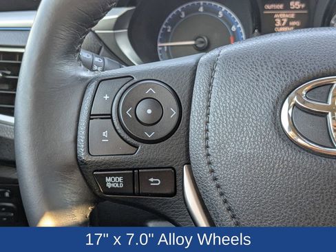 Used 2015 Toyota Corolla S image 18