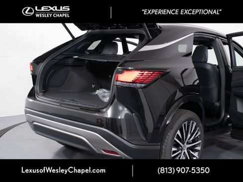 New 2026 Lexus RX 350 Premium Plus AWD/4WD image 5