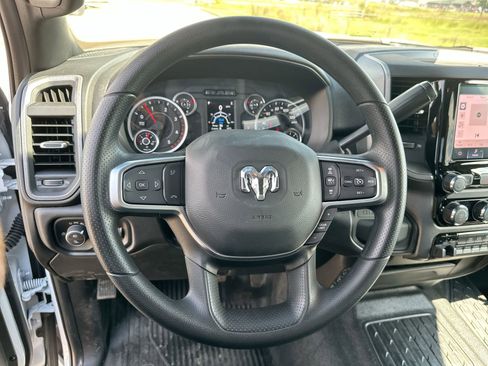 New 2026 RAM 3500 Tradesman image 14