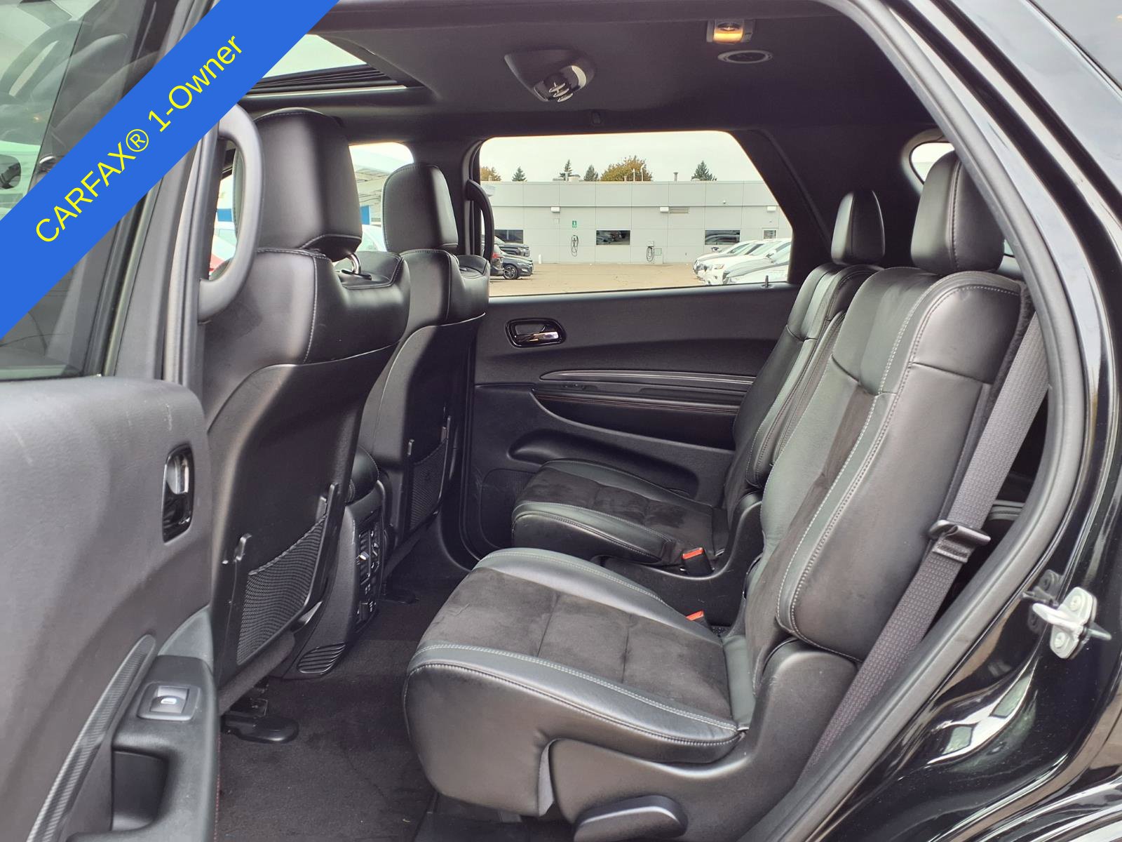Used 2022 Dodge Durango GT AWD/4WD image 11