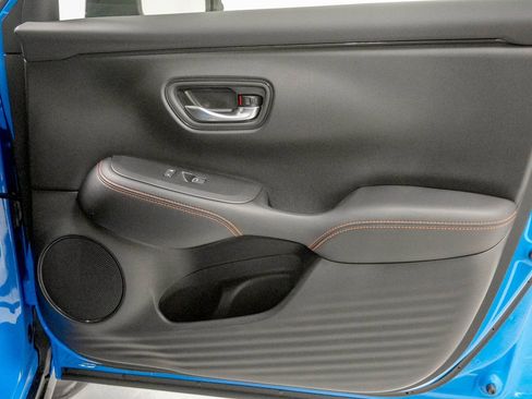 New 2026 Honda HR-V Sport image 29