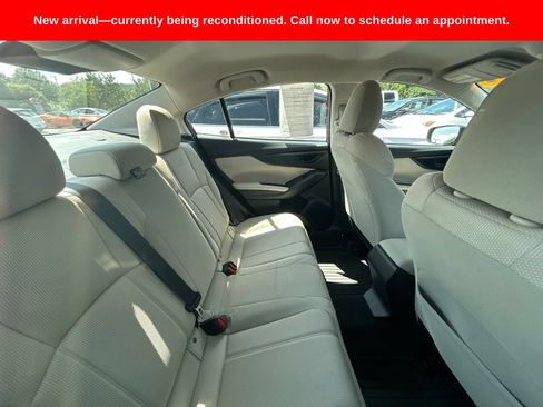 Used 2020 Subaru Impreza 2.0i Premium AWD/4WD image 6