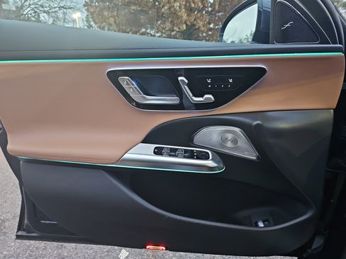 New 2026 Mercedes-Benz E 450 4MATIC All-Terrain Wagon image 28