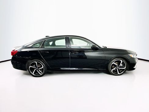 Used 2021 Honda Accord Sport image 10