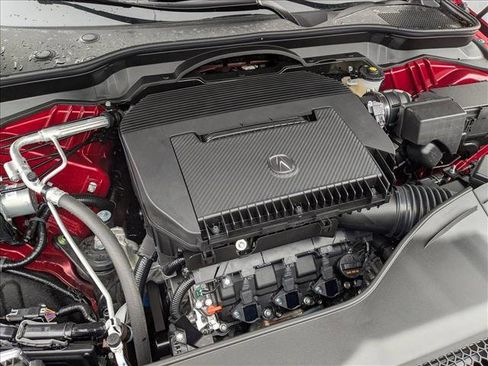 New 2026 Acura MDX A-Spec AWD/4WD image 18