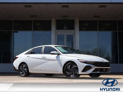 New 2026 Hyundai Elantra Limited