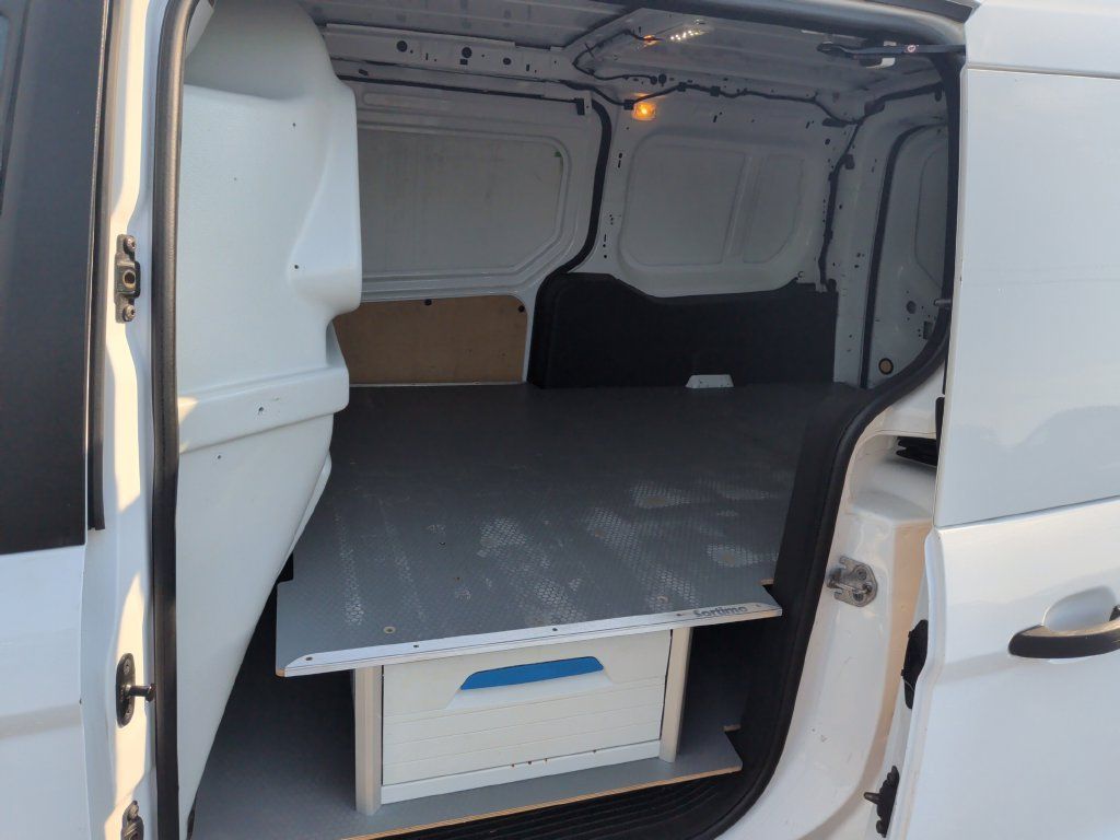 Used 2016 Ford Transit Connect XL FWD image 18