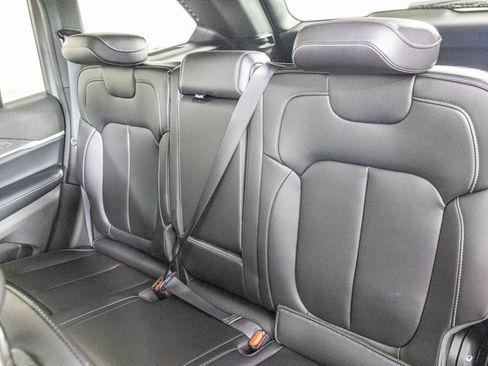 New 2025 Jeep Grand Cherokee Limited image 29