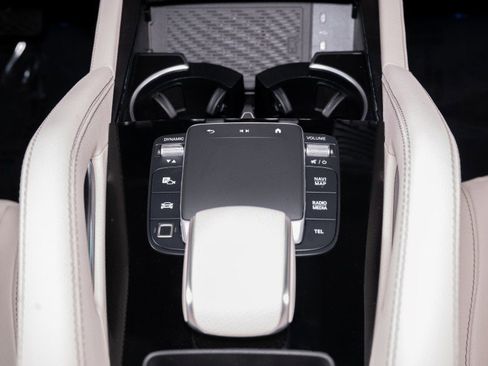 New 2026 Mercedes-Benz GLE 450 4MATIC image 21