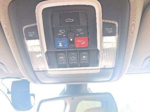 Used 2023 RAM 3500 Limited AWD/4WD image 47