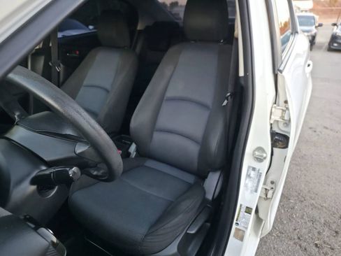 Used 2018 Toyota Yaris iA image 17