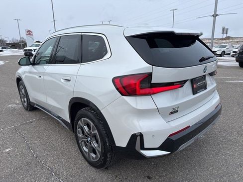 Used 2026 BMW X1 xDrive28i image 8
