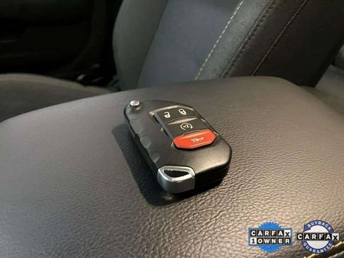 Used 2025 Jeep Wrangler Unlimited Sahara w/ Safety Group image 84