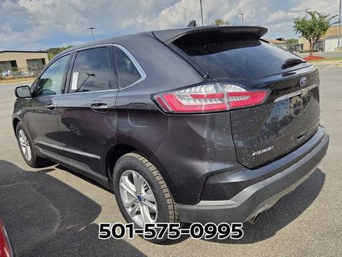 Used 2020 Ford Edge SEL w/ Convenience Package AWD/4WD image 2