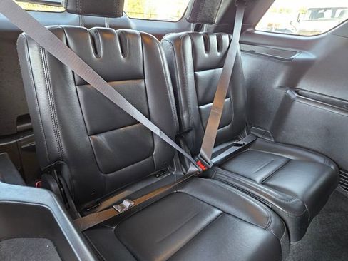Used 2015 Ford Explorer Limited image 18