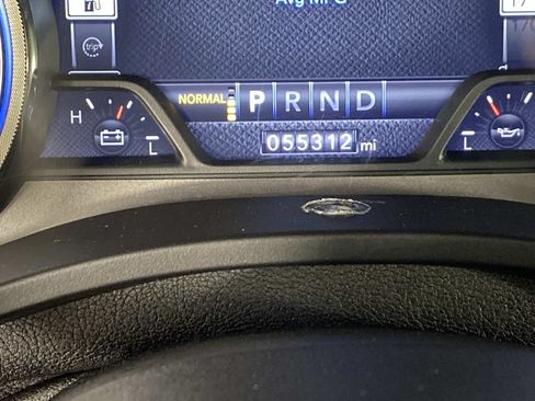 Used 2021 RAM 1500 Limited w/ Night Edition AWD/4WD image 19