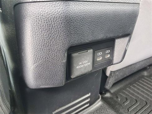 Used 2024 Toyota Tacoma TRD Off-Road w/ TRD Off Road Upgrade Package image 12