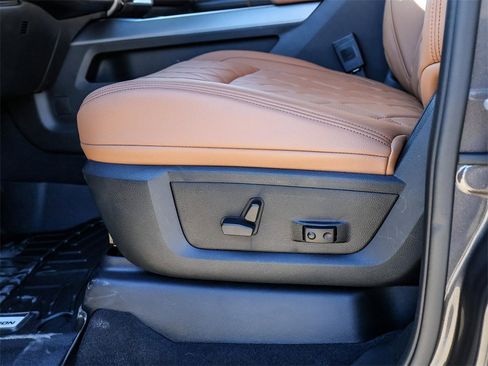 New 2025 RAM 2500 Big Horn image 41