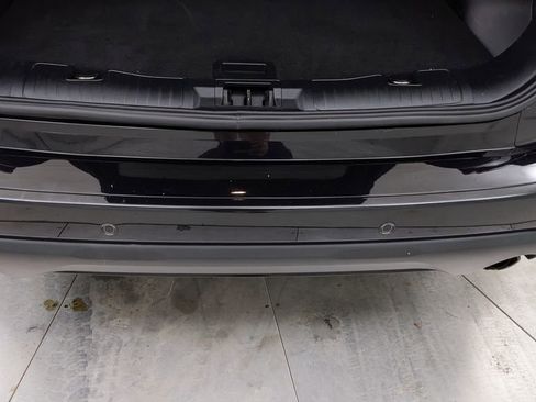 Certified 2023 Ford Escape ST-Line w/ Tech Pack #1 image 7