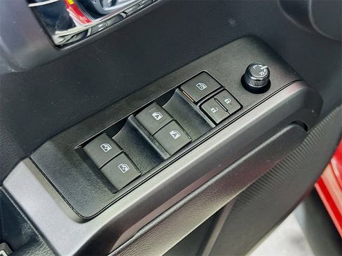 Used 2023 Toyota Tacoma TRD Sport image 20