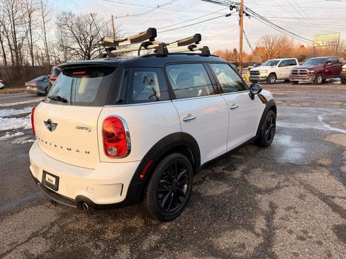 Used 2015 MINI Cooper Countryman S w/ Premium Package image 7