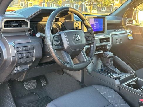 New 2026 Toyota Tacoma SR5 image 11
