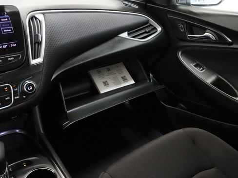 Used 2024 Chevrolet Malibu LT FWD image 23