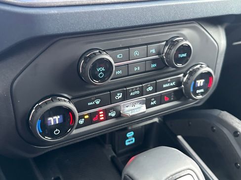 New 2025 Ford Bronco Raptor image 21