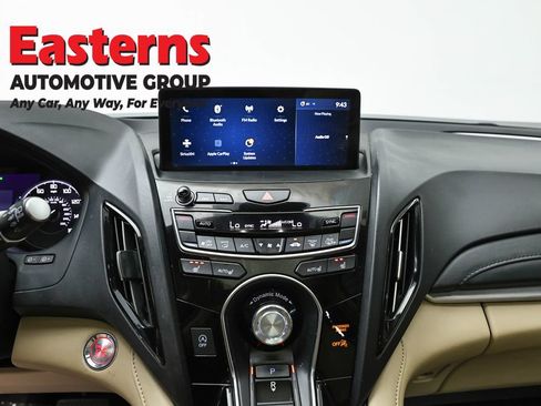 Used 2019 Acura RDX AWD image 12