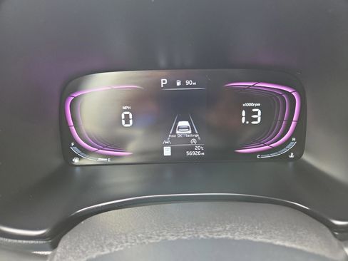 Used 2023 Kia Soul S image 16