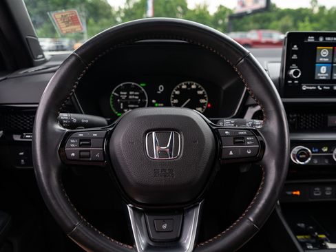 Used 2024 Honda CR-V Sport Touring image 29