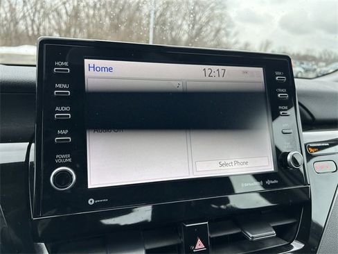 Used 2022 Toyota Camry XSE image 26