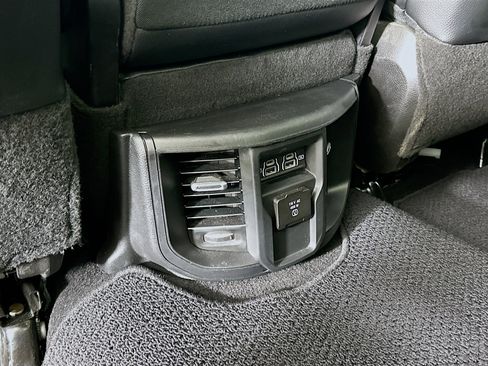 Used 2024 RAM 2500 Laramie w/ Safety Group image 26