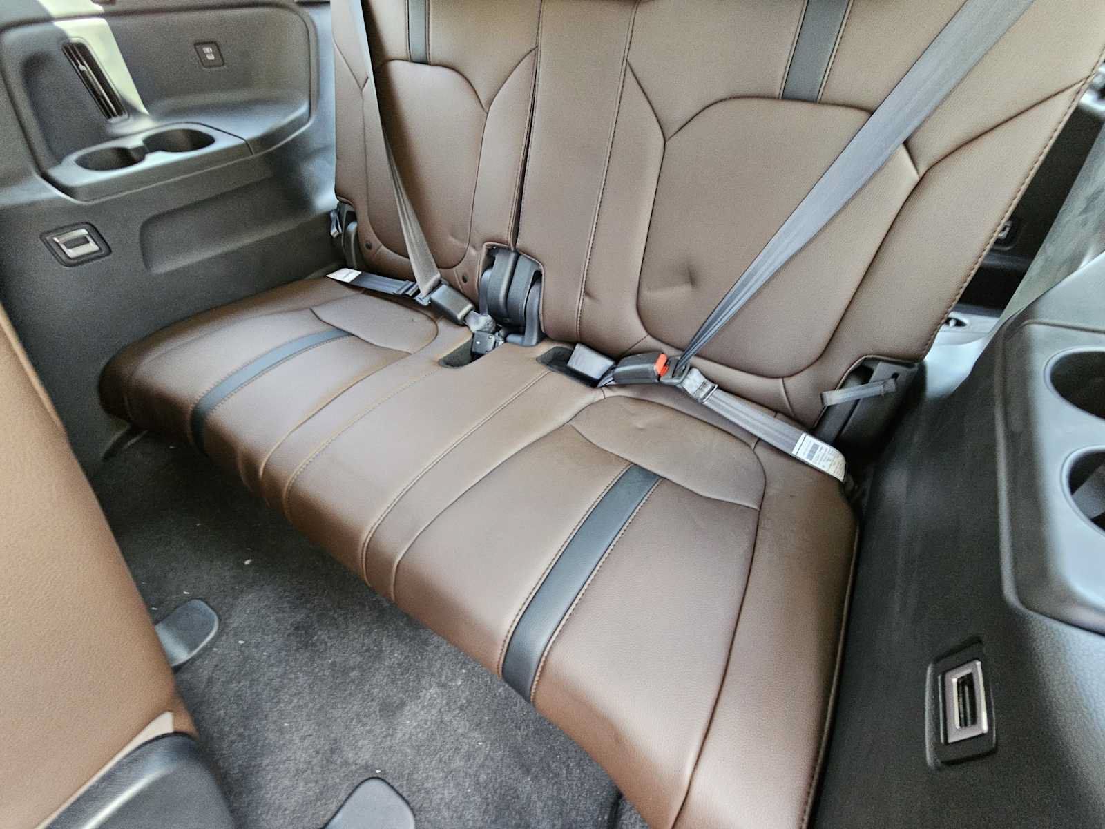 New 2026 Honda Pilot image 24