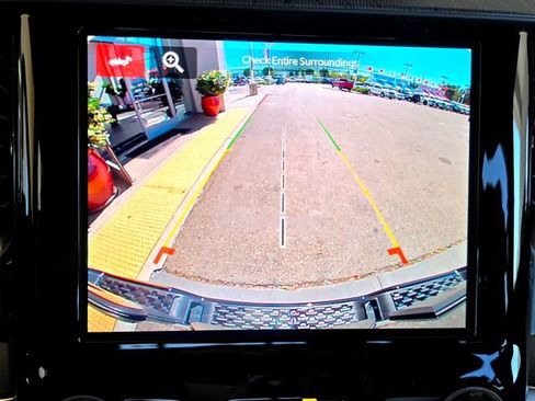 New 2026 RAM 1500 Express AWD/4WD image 11