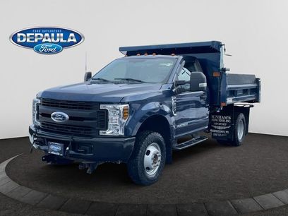 Used 2019 Ford F350 XL w/ Power Equipment Group