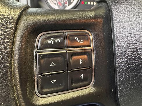 Used 2015 RAM 1500 Express image 25