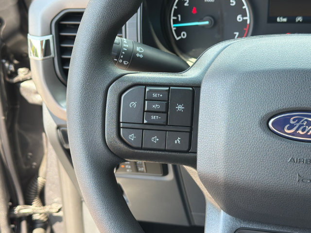 New 2026 Ford F150 XL AWD/4WD image 25