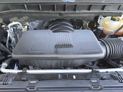 Certified 2023 Chevrolet Tahoe Z71 image 31