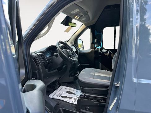 Used 2024 RAM ProMaster 3500 FWD image 9