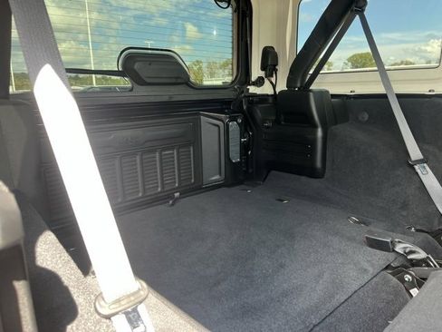 Used 2019 Jeep Wrangler Unlimited Sahara image 49