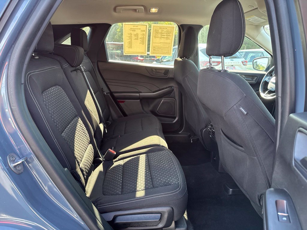Used 2023 Ford Escape Active w/ Cold Weather Package FWD image 11