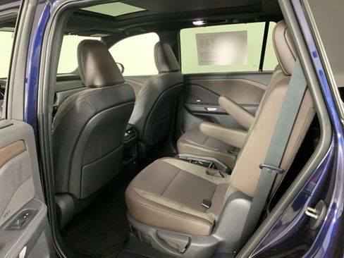 Certified 2025 Lexus TX 350 AWD w/ Technology Package image 34