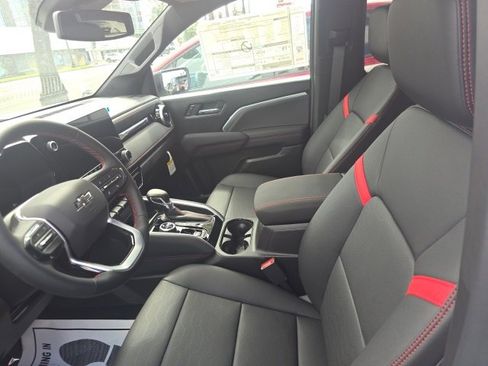 New 2026 Chevrolet Colorado Z71 w/ Z71 Convenience Package 2 image 6