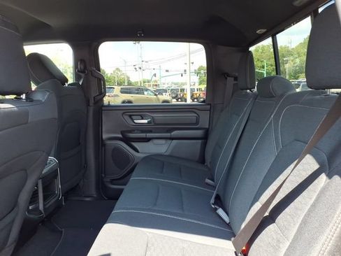 New 2026 RAM 1500 Express AWD/4WD image 7