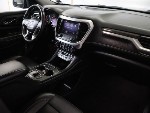 Used 2021 GMC Acadia SLT w/ Elevation Edition image 11