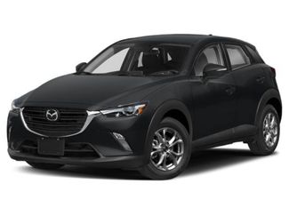 Used 2021 MAZDA CX-3 Sport AWD/4WD video 1